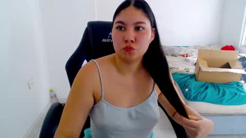 Hey guysI am BrendaWelcome my room online show from 12/02/25, 08:37
