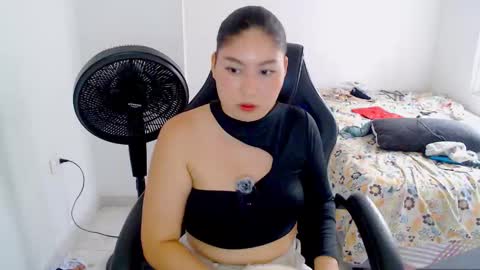  Hey guysI am BrendaWelcome my room online show from 02/12/26, 10:38
