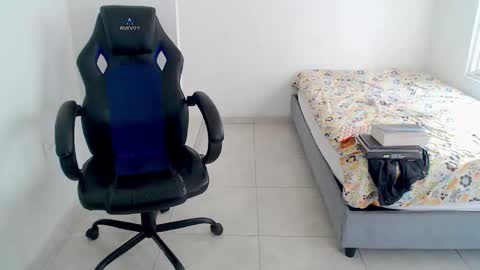  Hey guysI am BrendaWelcome my room online show from 02/26/26, 08:52