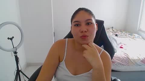  Hey guysI am BrendaWelcome my room online show from 03/14/26, 08:47
