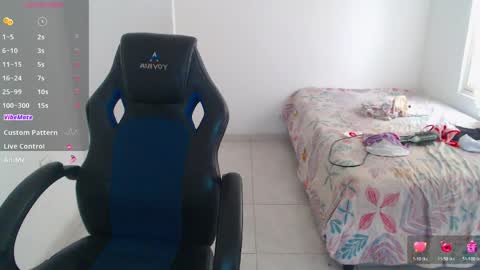 Snapshot of blumbum chatting on 04/28/26, 10:15 Hey guysI am BrendaWelcome my room online show from 04/28/26, 10:15