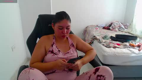 Snapshot of blumbum chatting on 04/30/26, 07:09 Hey guysI am BrendaWelcome my room online show from 04/30/26, 07:09