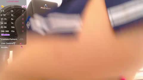 Snapshot of blumbum chatting on 05/08/26, 09:31 Hey guysI am BrendaWelcome my room online show from 05/08/26, 09:31
