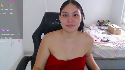 Snapshot of blumbum chatting on 05/29/26, 09:46 Hey guysI am BrendaWelcome my room online show from 05/29/26, 09:46