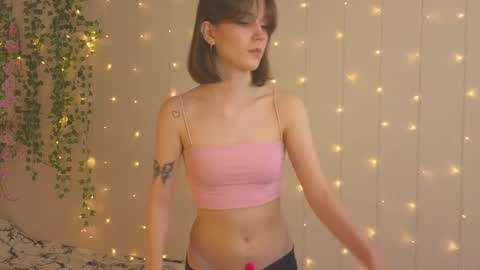 blush_and_breathe online show from 05/16/26, 06:43