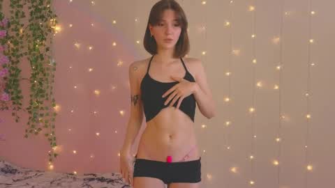 blush_and_breathe online show from 05/24/26, 06:40