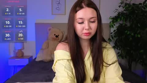 Lera  online show from 04/14/26, 08:37