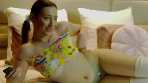 BlushBliss online show from 05/25/26, 07:09