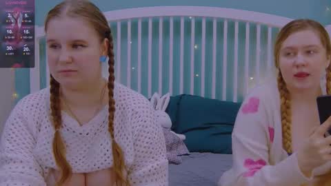 Snapshot of blush_ellie chatting on 02/20/25, 06:24 Ellie3 online show from 02/20/25, 06:24