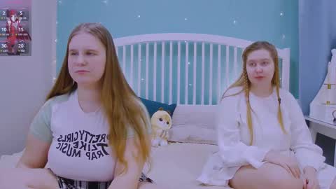 Snapshot of blush_ellie chatting on 02/23/25, 03:08 Ellie3 online show from 02/23/25, 03:08