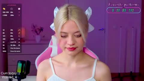 Wendy online show from 06/22/26, 01:52
