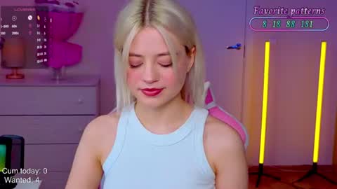 Wendy online show from 06/27/26, 03:28