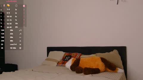 Kate online show from 12/03/25, 10:35