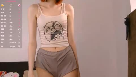 Kate online show from 12/14/25, 10:53