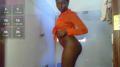 Belle online show from 04/05/26, 12:57