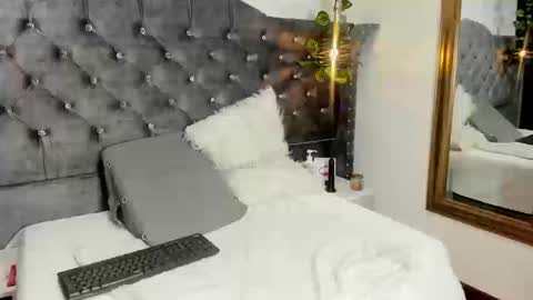 blushhabex22 online show from 03/18/26, 03:37