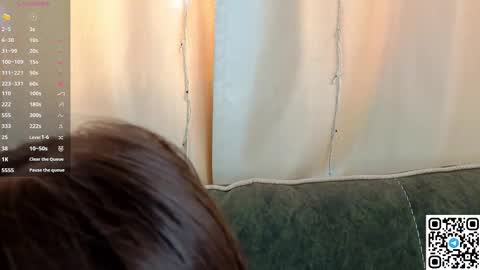 Dolores online show from 09/24/25, 06:17