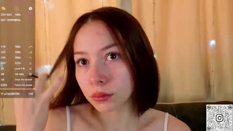 Dolores online show from 09/27/25, 06:18