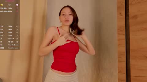 Dolores online show from 10/07/25, 06:21