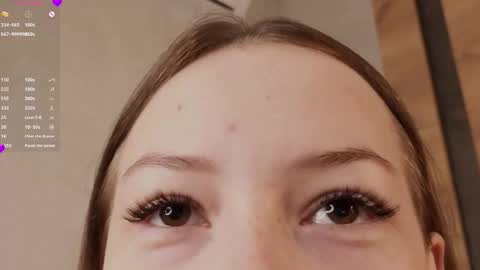 Dolores online show from 10/24/25, 06:10