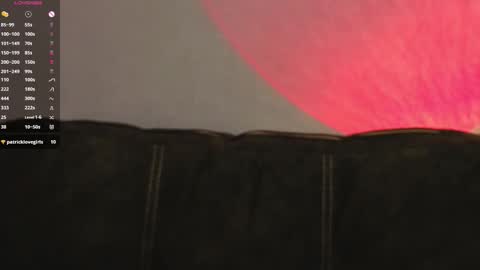 Dolores online show from 12/03/25, 06:32