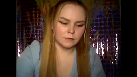 blushing_star online show from 02/14/25, 04:52