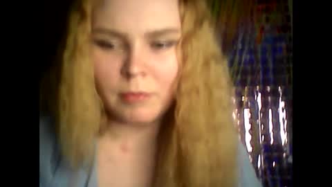 blushing_star online show from 03/09/25, 06:00