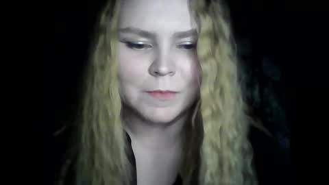 blushing_star online show from 03/11/25, 05:13