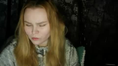 blushing_star online show from 11/02/25, 05:04