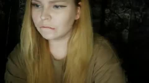 blushing_star online show from 11/09/25, 03:32