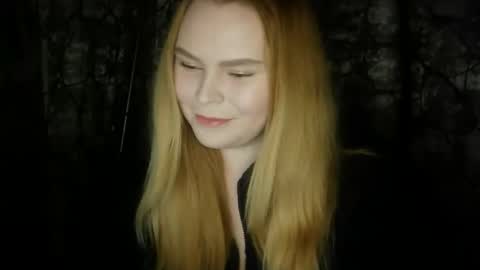 blushing_star online show from 11/15/25, 05:09