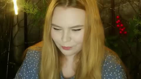 blushing_star online show from 01/06/26, 03:38