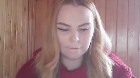 blushing_star online show from 07/07/26, 01:26