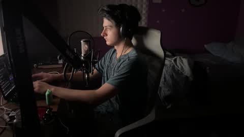 BluSky online show from 12/16/25, 01:05