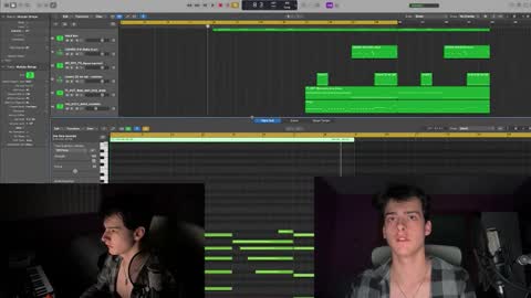 BluSky online show from 12/21/25, 02:30