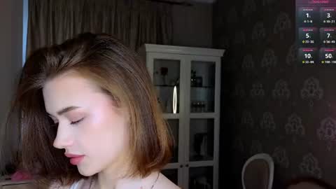 Mary online show from 06/14/26, 03:47