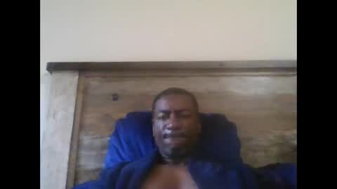 Snapshot of bluuthunder1914 chatting on 10/12/25, 12:48 bluuthunder1914 online show from 10/12/25, 12:48