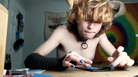 blxxxzy online show from 12/05/24, 01:47