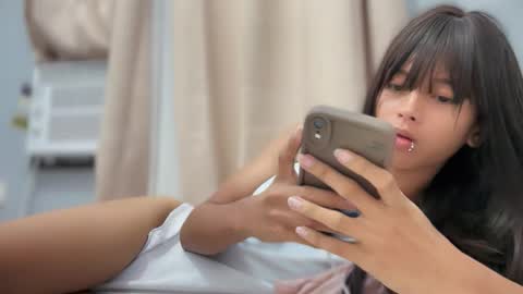 Blythe online show from 03/26/26, 09:20