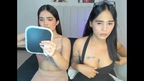 blythe_greyson online show from 04/07/26, 10:26