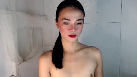 Blythe online show from 01/14/25, 01:17