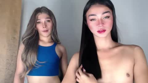 Blythe online show from 02/26/25, 12:03