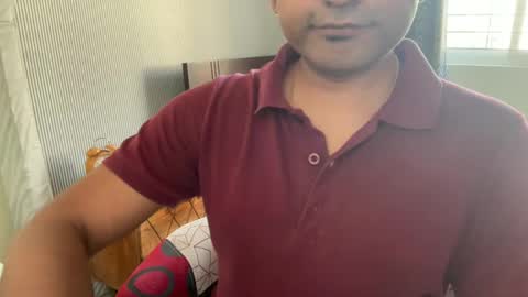 Snapshot of bmporn87 chatting on 01/06/25, 11:18 Horny Ben online show from 01/06/25, 11:18