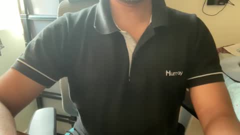 Horny Ben online show from 02/12/25, 11:07