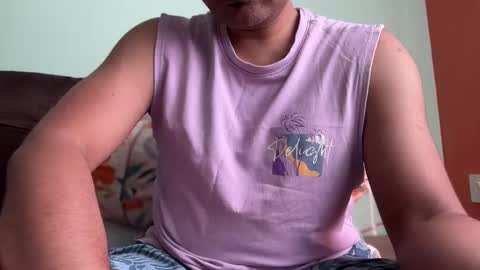 Snapshot of bmporn87 chatting on 10/13/25, 09:53 Horny Ben online show from 10/13/25, 09:53