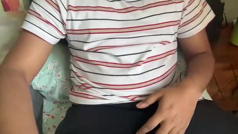 Horny Ben online show from 02/09/26, 06:06