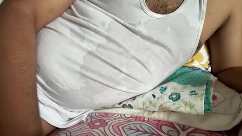 Horny Ben online show from 05/19/26, 11:16