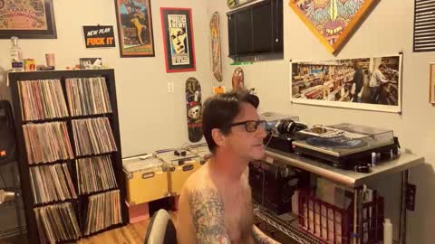 ZuperZexyZounds online show from 02/25/26, 05:28