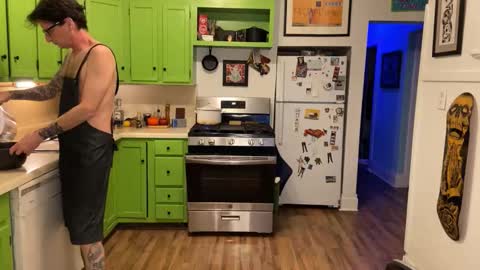 ZuperZexyZounds online show from 03/10/26, 02:38