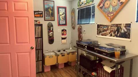 ZuperZexyZounds online show from 03/22/26, 06:22